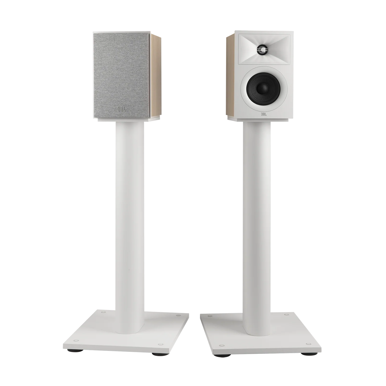 JBL Stage 2 240B 2-Way Dual 4.5 Inch Bookshelf Speaker (Pair) - Image 20