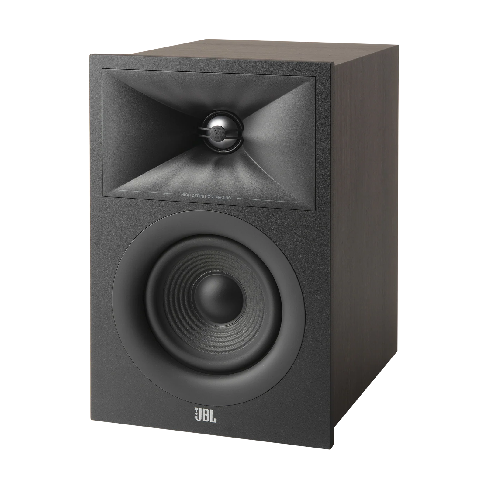 JBL Stage 2 240B 2-Way Dual 4.5 Inch Bookshelf Speaker (Pair) - Image 4