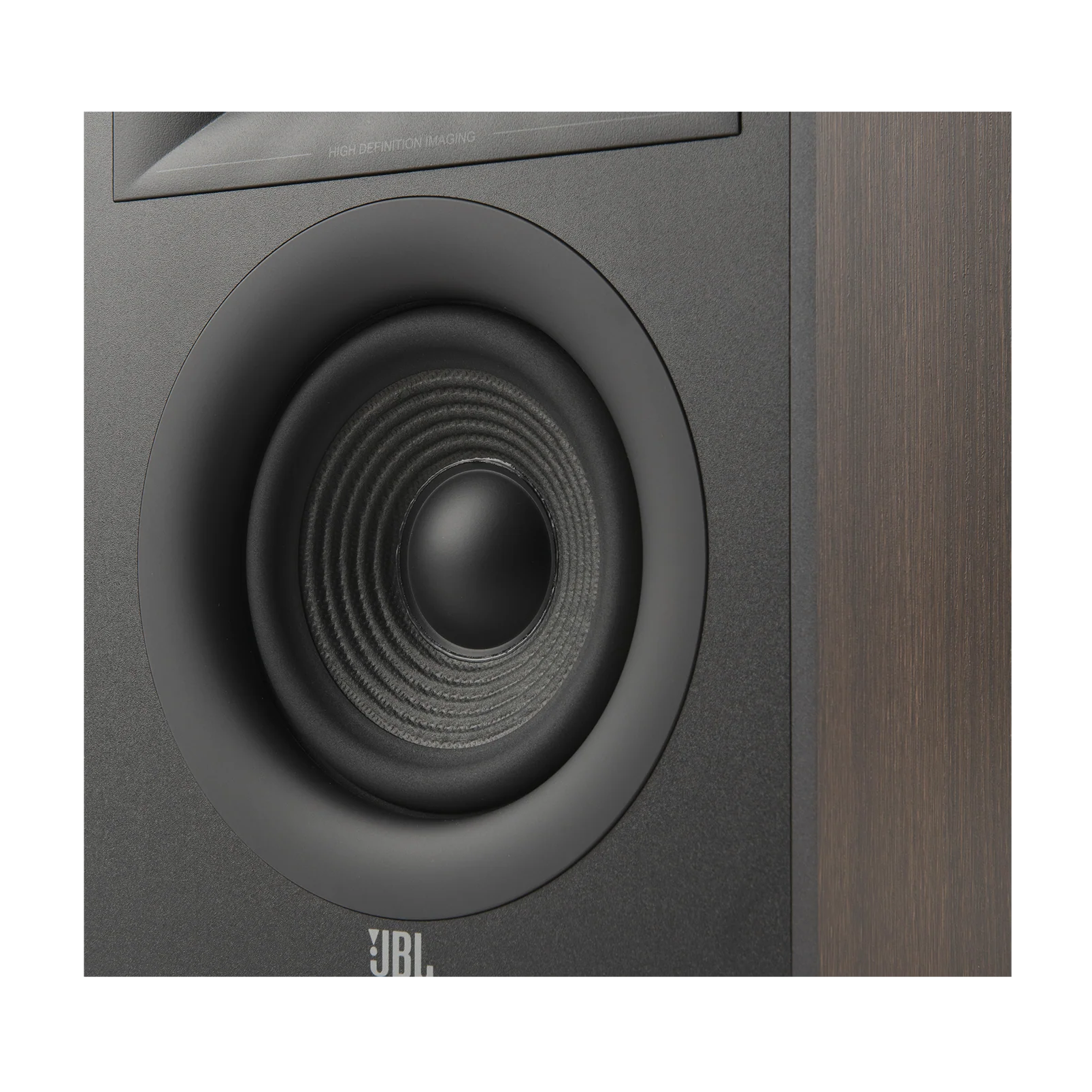 JBL Stage 2 240B 2-Way Dual 4.5 Inch Bookshelf Speaker (Pair) - Image 7