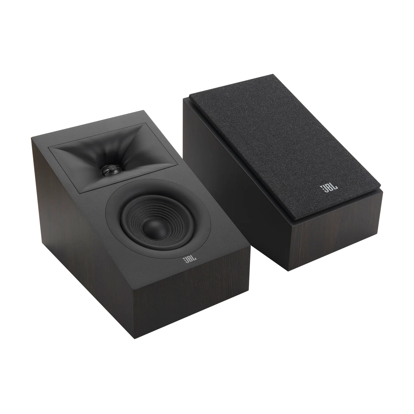 JBL Stage 2 240H 2-Way 4.5 Inch Dolby Atmos Surround Speaker (Pair)