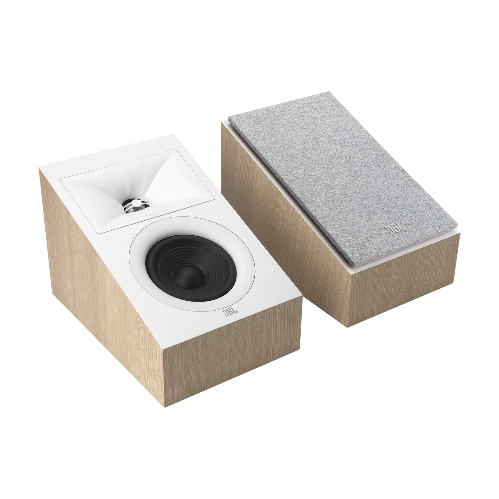 JBL Stage 2 240H 2-Way 4.5 Inch Dolby Atmos Surround Speaker (Pair) - Image 2