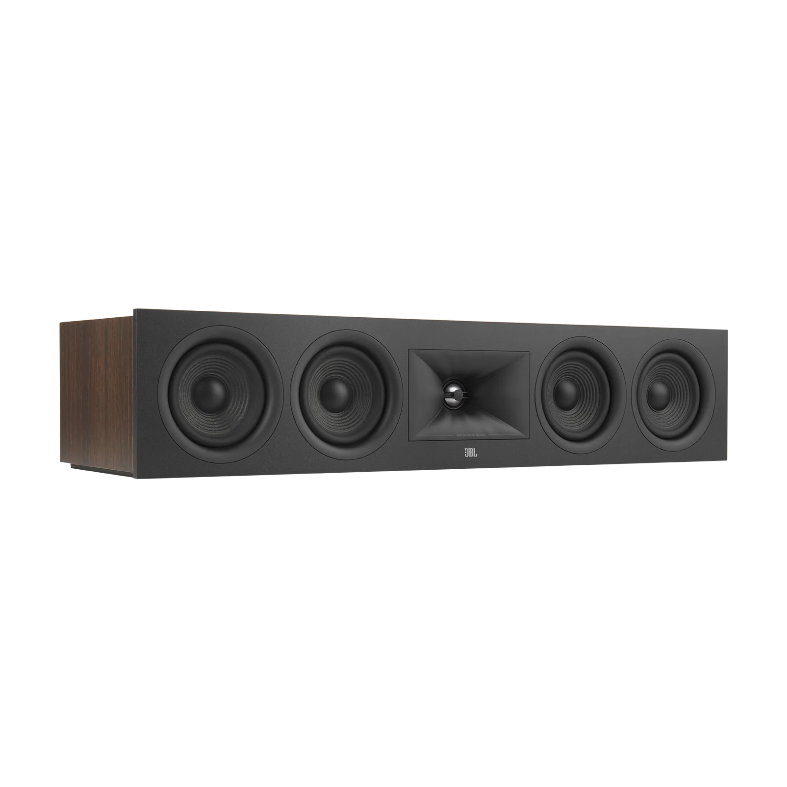 JBL Stage 2 245C 2.5-Way Quad 4.5 Inch Center Channel Speaker (Each)