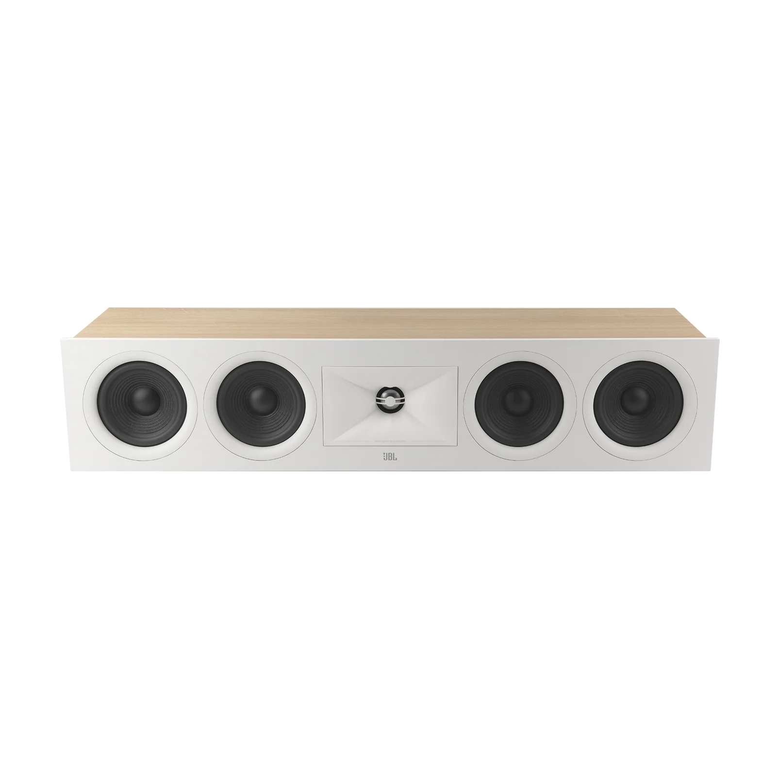 JBL Stage 2 245C 2.5-Way Quad 4.5 Inch Center Channel Speaker (Each) - Image 12