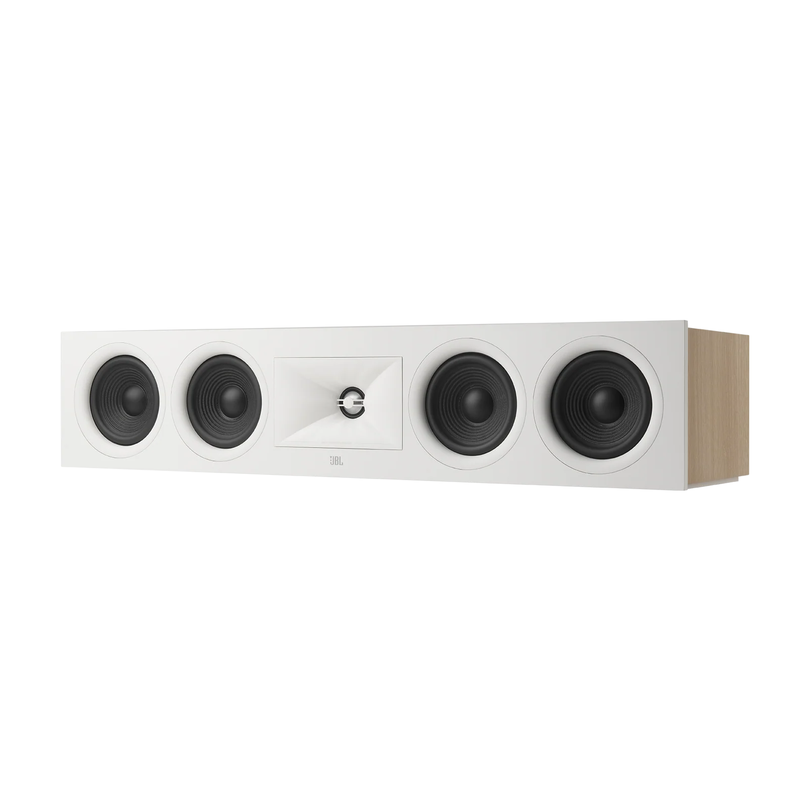 JBL Stage 2 245C 2.5-Way Quad 4.5 Inch Center Channel Speaker (Each) - Image 14