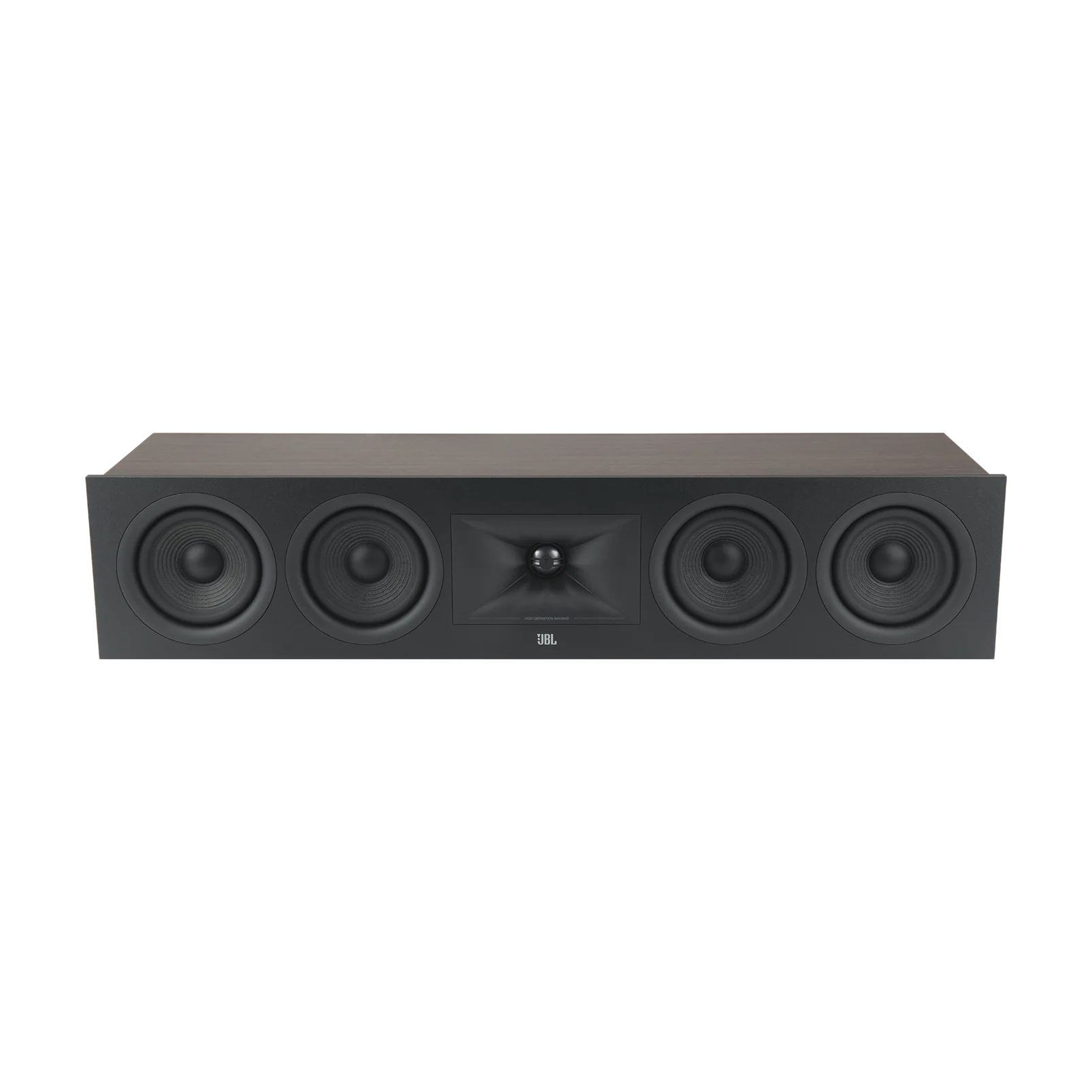 JBL Stage 2 245C 2.5-Way Quad 4.5 Inch Center Channel Speaker (Each) - Image 3