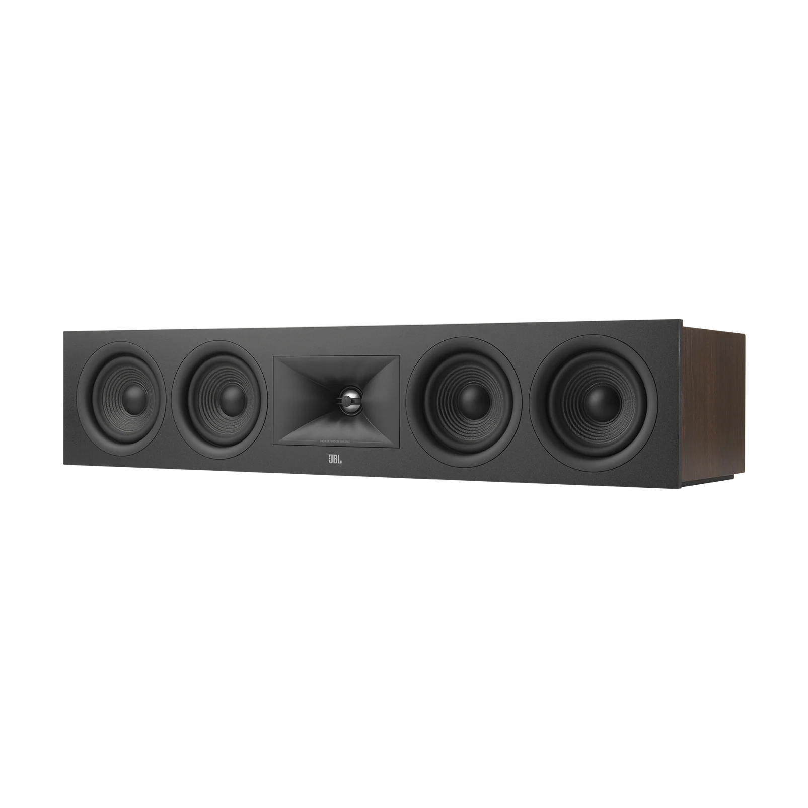 JBL Stage 2 245C 2.5-Way Quad 4.5 Inch Center Channel Speaker (Each) - Image 5