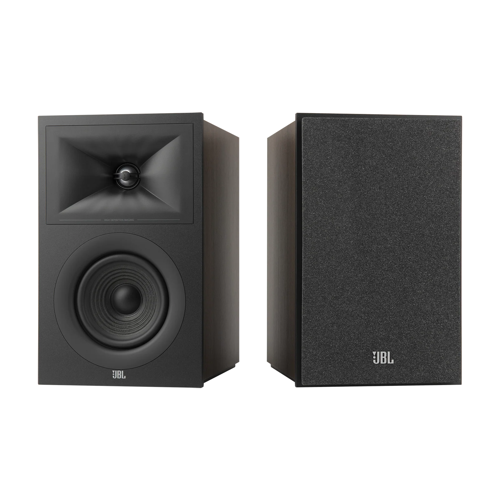 JBL Stage 2 250B 2-Way Dual 5.25 Inch Bookshelf Speaker (Pair)
