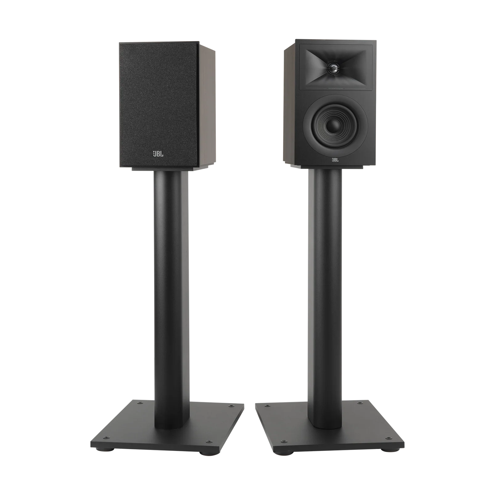 JBL Stage 2 250B 2-Way Dual 5.25 Inch Bookshelf Speaker (Pair) - Image 10