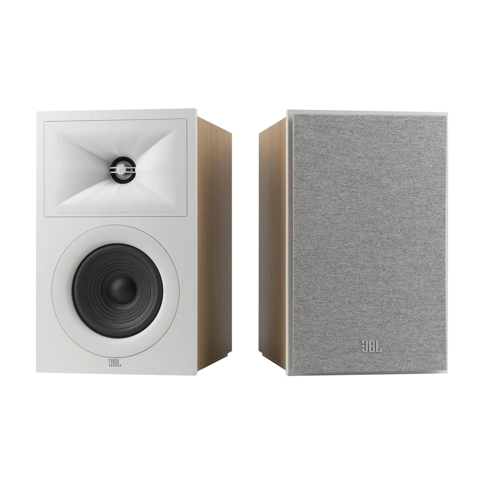 JBL Stage 2 250B 2-Way Dual 5.25 Inch Bookshelf Speaker (Pair) - Image 11