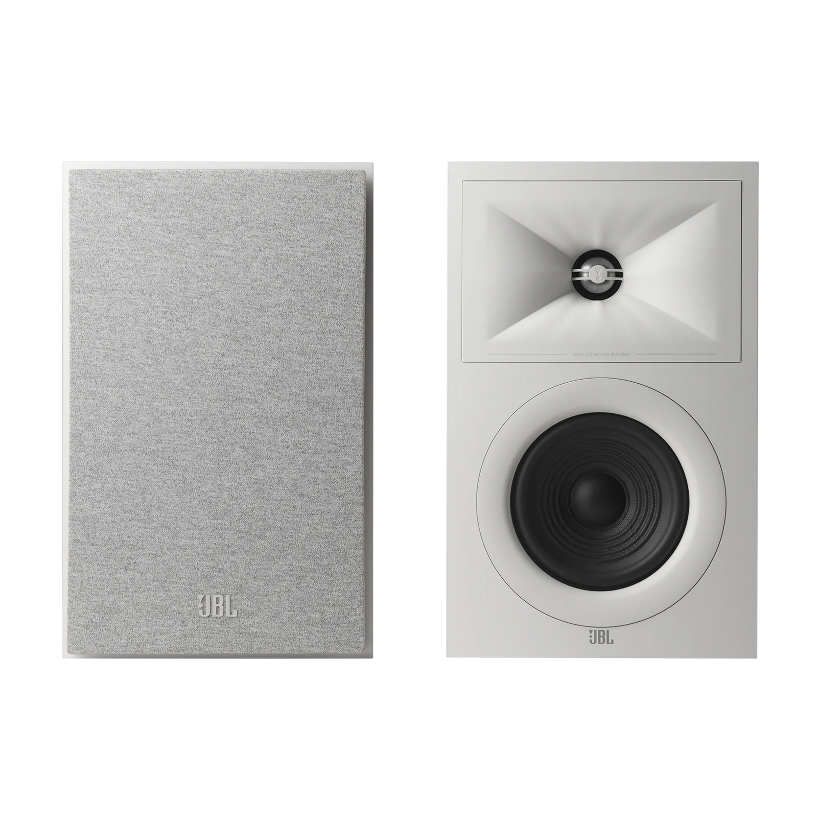 JBL Stage 2 250B 2-Way Dual 5.25 Inch Bookshelf Speaker (Pair) - Image 12