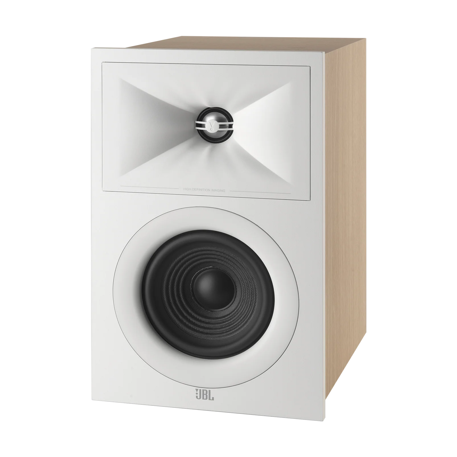 JBL Stage 2 250B 2-Way Dual 5.25 Inch Bookshelf Speaker (Pair) - Image 13