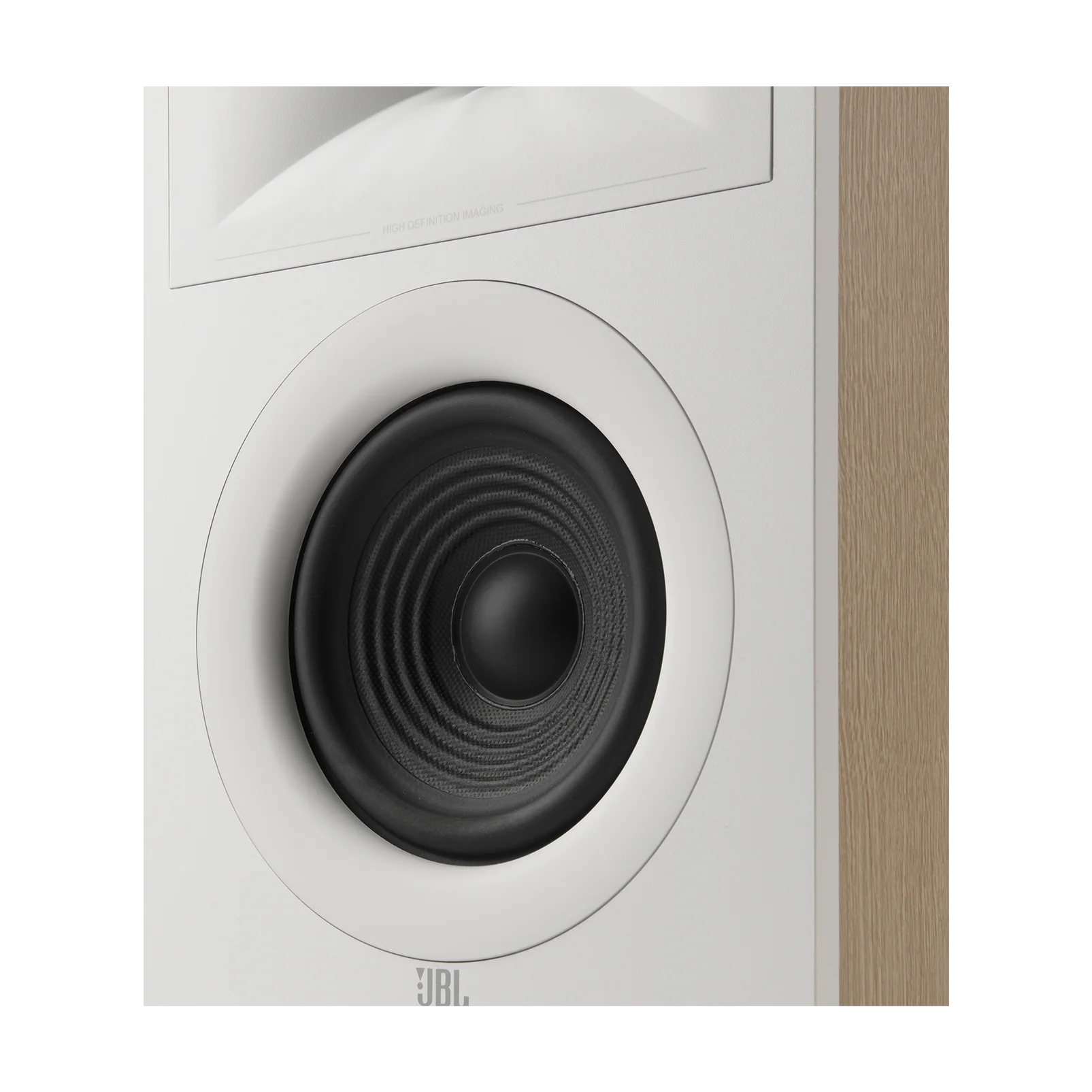 JBL Stage 2 250B 2-Way Dual 5.25 Inch Bookshelf Speaker (Pair) - Image 16