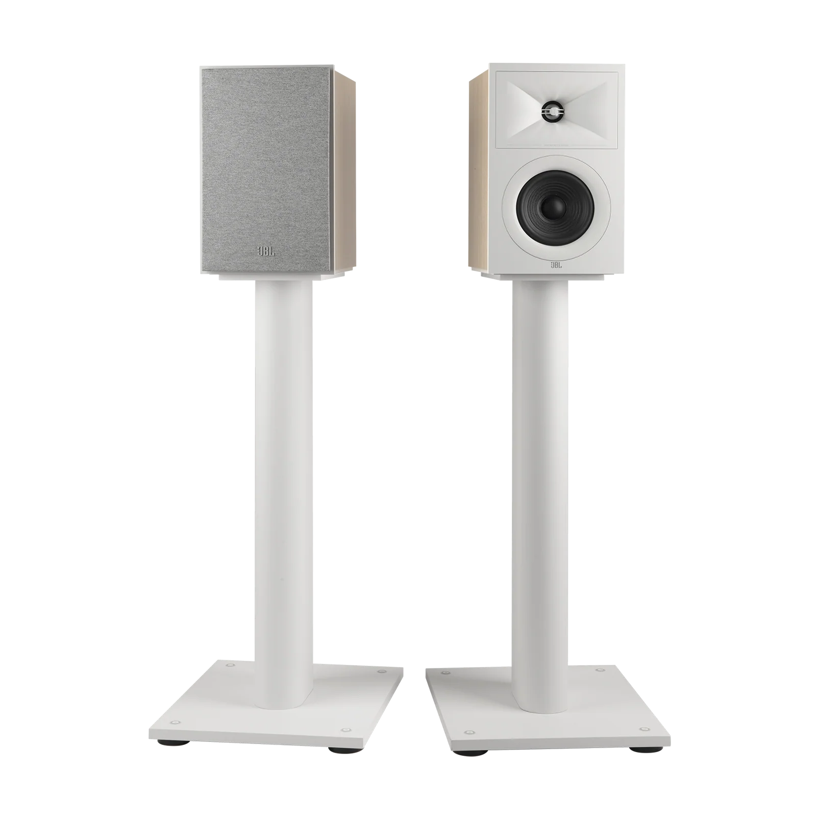 JBL Stage 2 250B 2-Way Dual 5.25 Inch Bookshelf Speaker (Pair) - Image 20