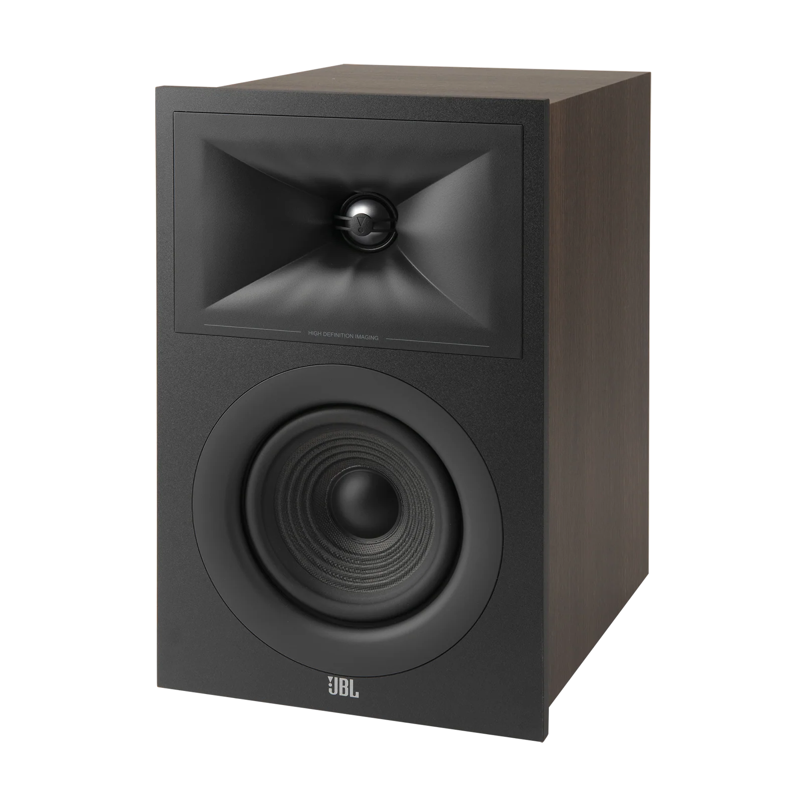 JBL Stage 2 250B 2-Way Dual 5.25 Inch Bookshelf Speaker (Pair) - Image 3