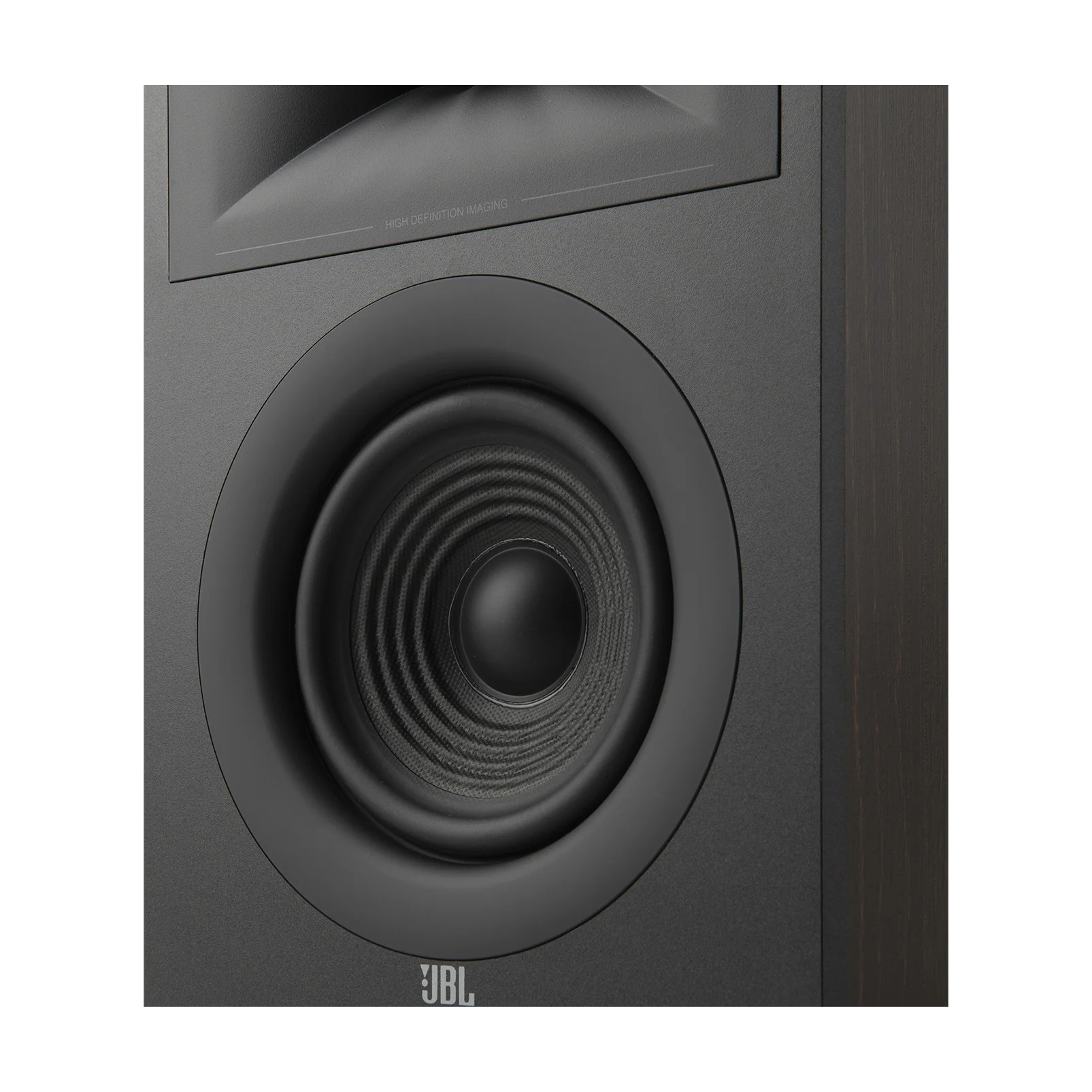 JBL Stage 2 250B 2-Way Dual 5.25 Inch Bookshelf Speaker (Pair) - Image 9