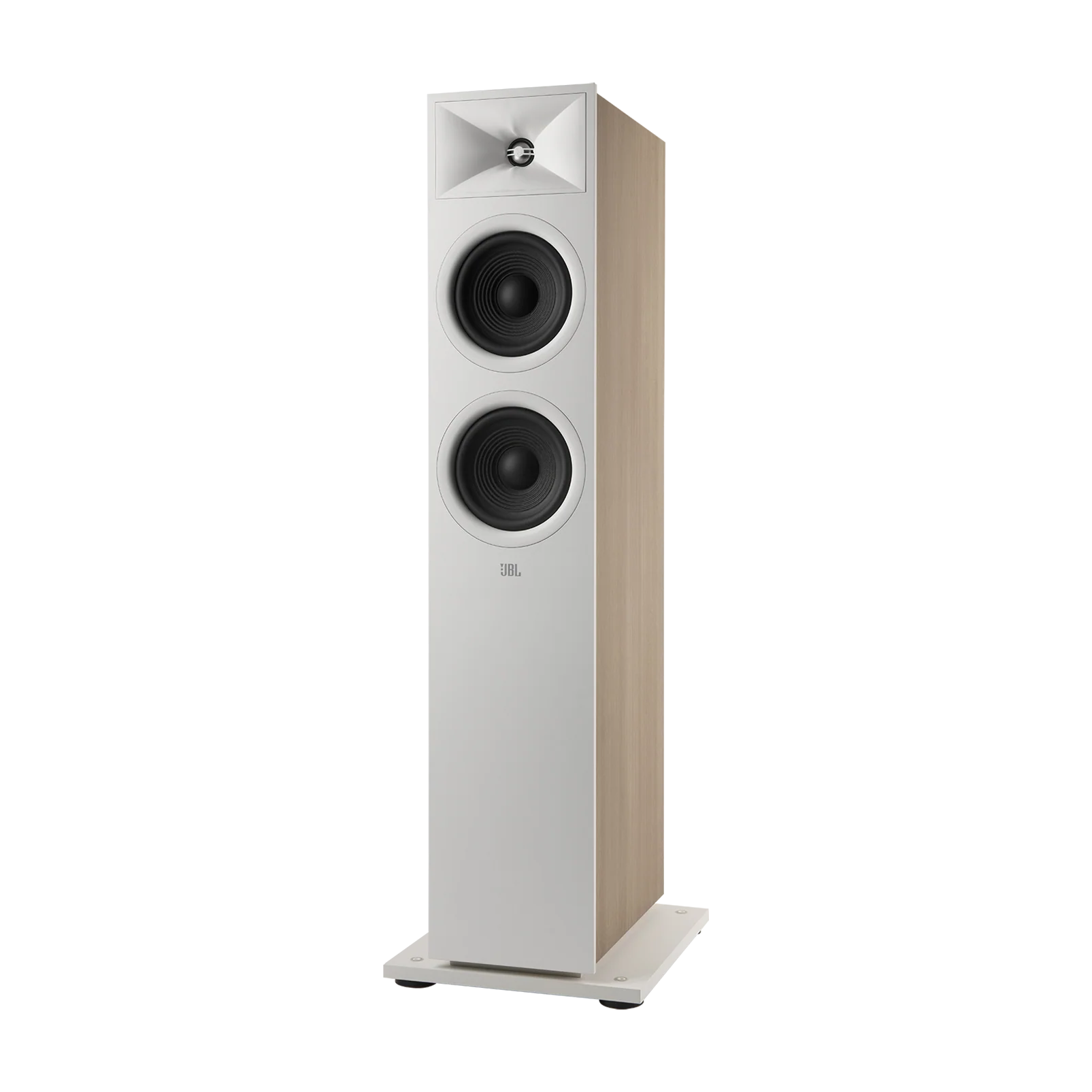 JBL Stage 2 260F 2.5 Way Dual 6.5 Inch Floorstanding Speaker (Each)