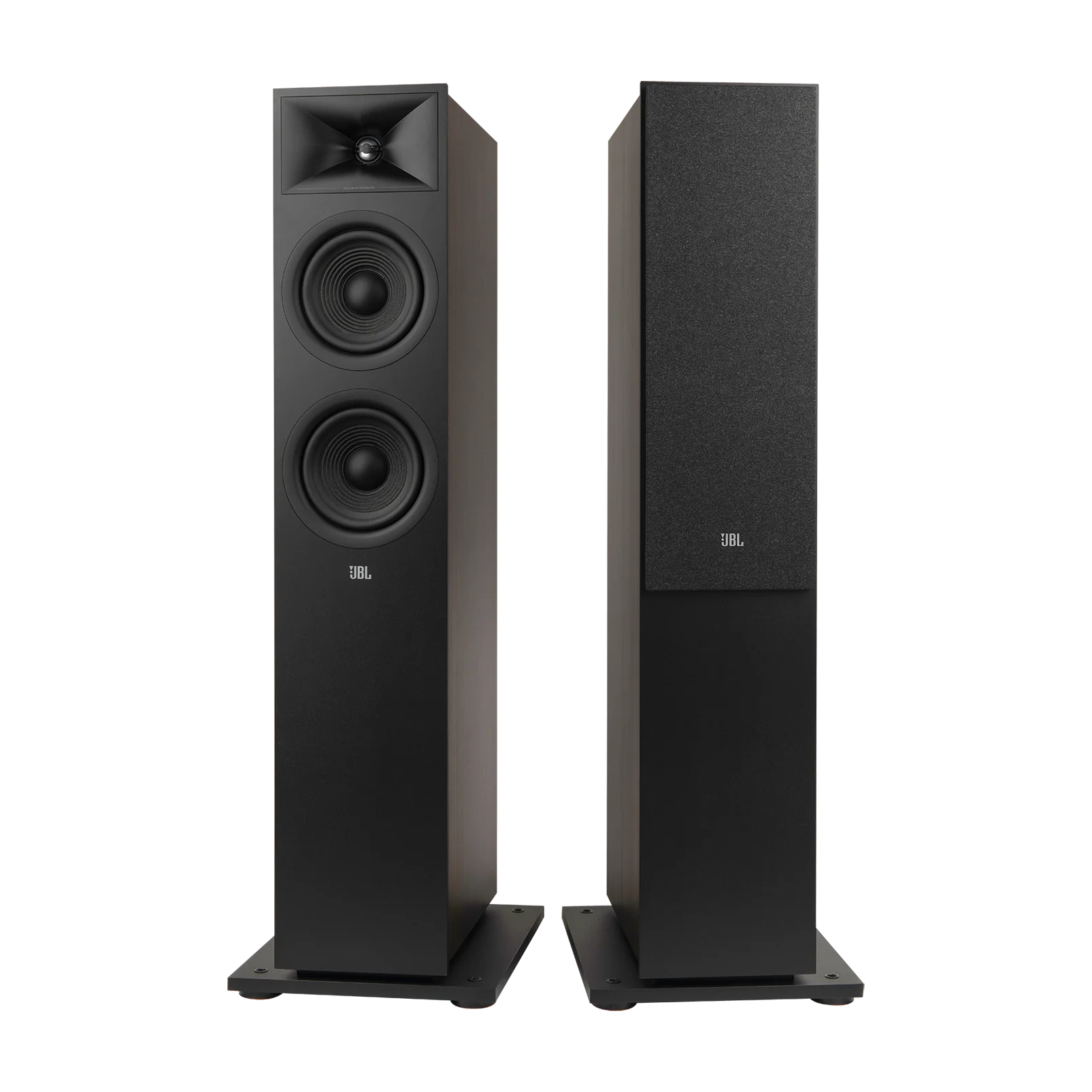 JBL Stage 2 260F 2.5 Way Dual 6.5 Inch Floorstanding Speaker (Each) - Image 12