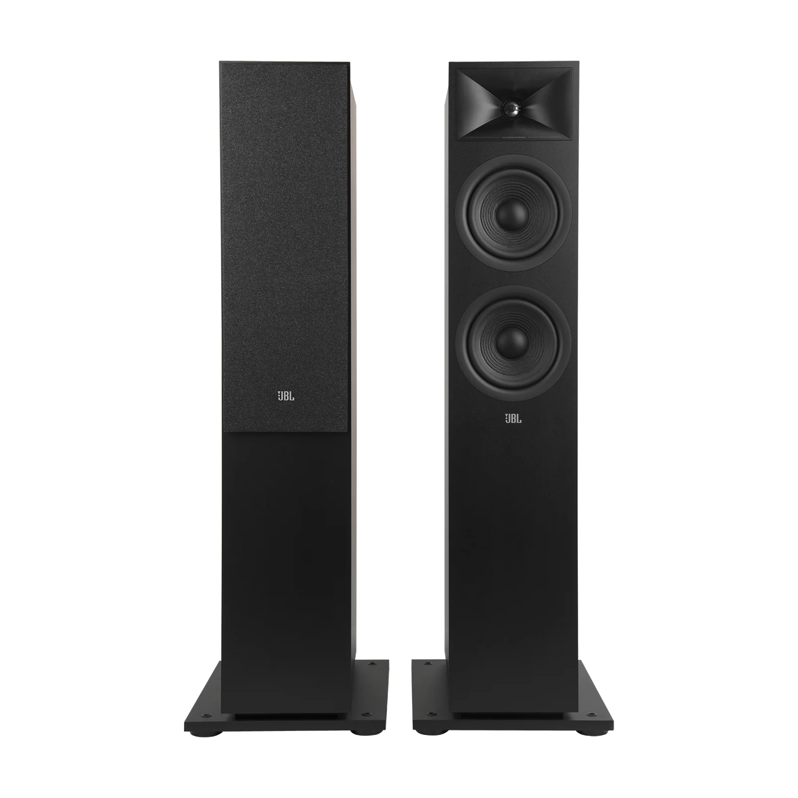 JBL Stage 2 260F 2.5 Way Dual 6.5 Inch Floorstanding Speaker (Each) - Image 13