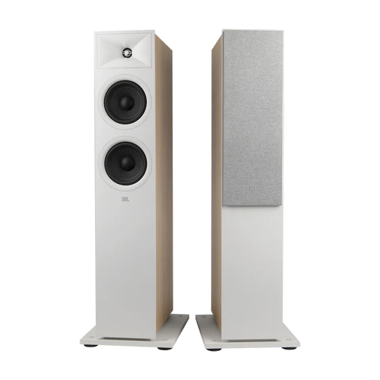 JBL Stage 2 260F 2.5 Way Dual 6.5 Inch Floorstanding Speaker (Each) - Image 4