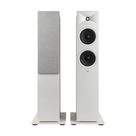 JBL Stage 2 260F 2.5 Way Dual 6.5 Inch Floorstanding Speaker (Each) - Image 5