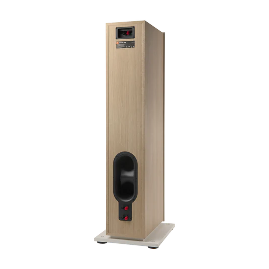 JBL Stage 2 260F 2.5 Way Dual 6.5 Inch Floorstanding Speaker (Each) - Image 6