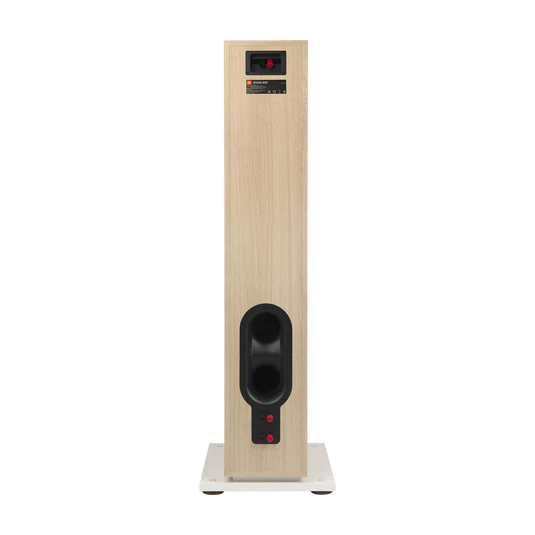 JBL Stage 2 260F 2.5 Way Dual 6.5 Inch Floorstanding Speaker (Each) - Image 7