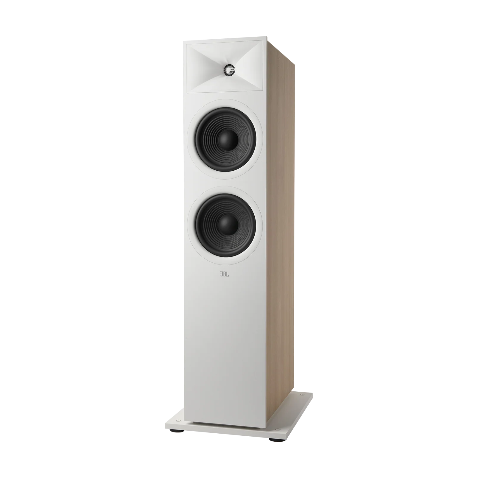 JBL Stage 2 280F 2.5 Way Dual 8 Inch Floorstanding Speaker (Each)