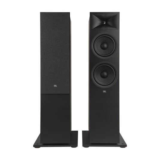 JBL Stage 2 280F 2.5 Way Dual 8 Inch Floorstanding Speaker (Each) - Image 13