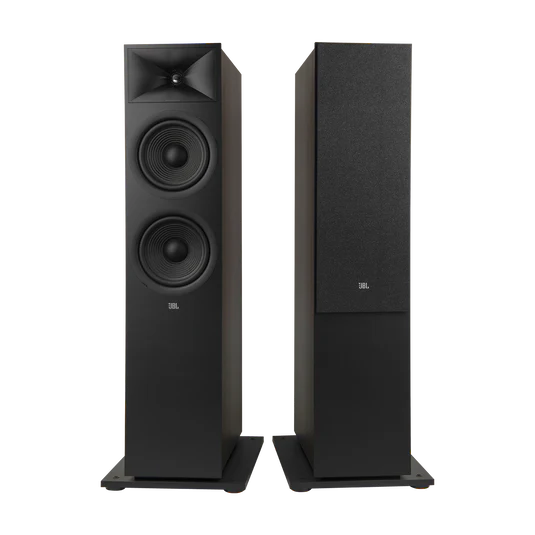JBL Stage 2 280F 2.5 Way Dual 8 Inch Floorstanding Speaker (Each) - Image 14