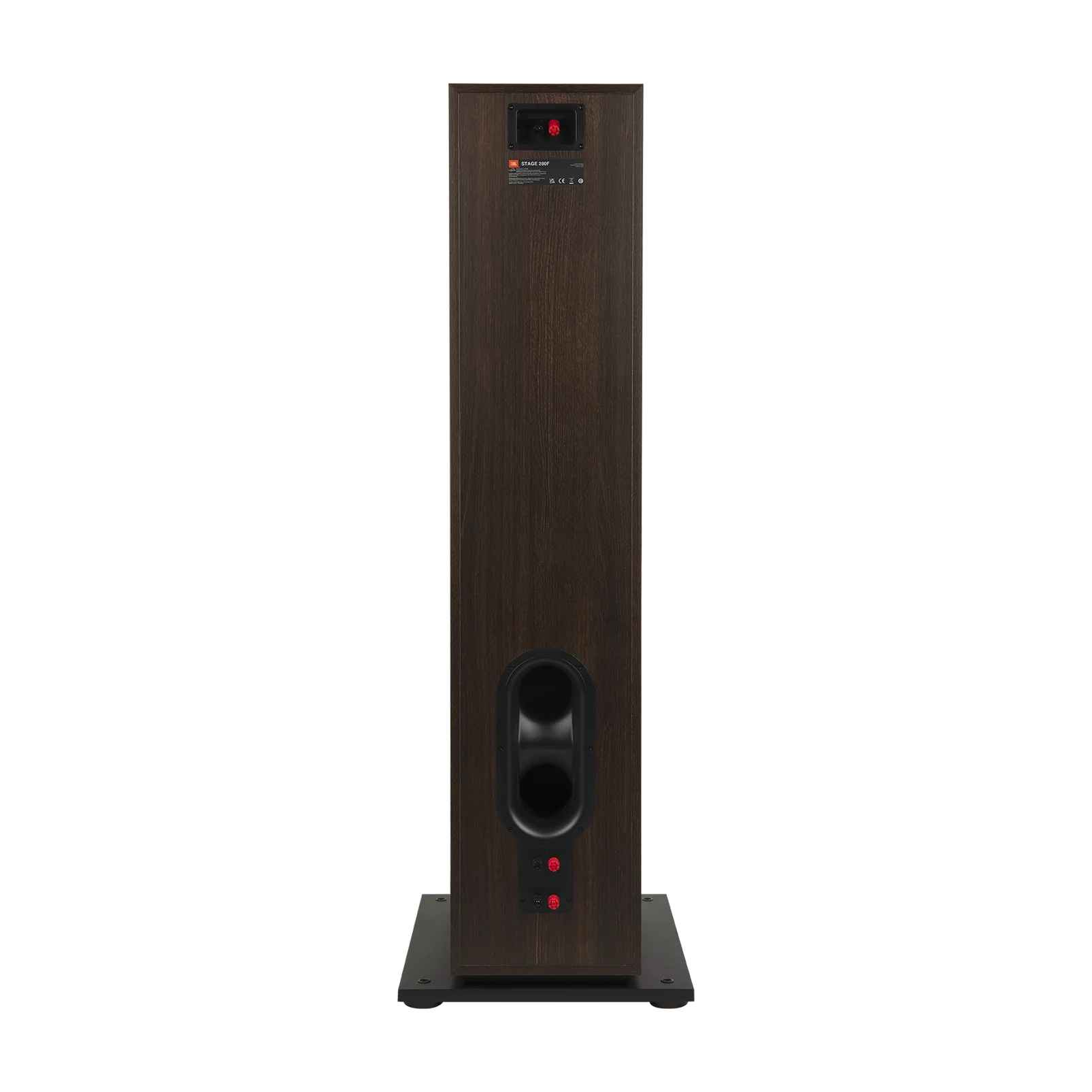 JBL Stage 2 280F 2.5 Way Dual 8 Inch Floorstanding Speaker (Each) - Image 15