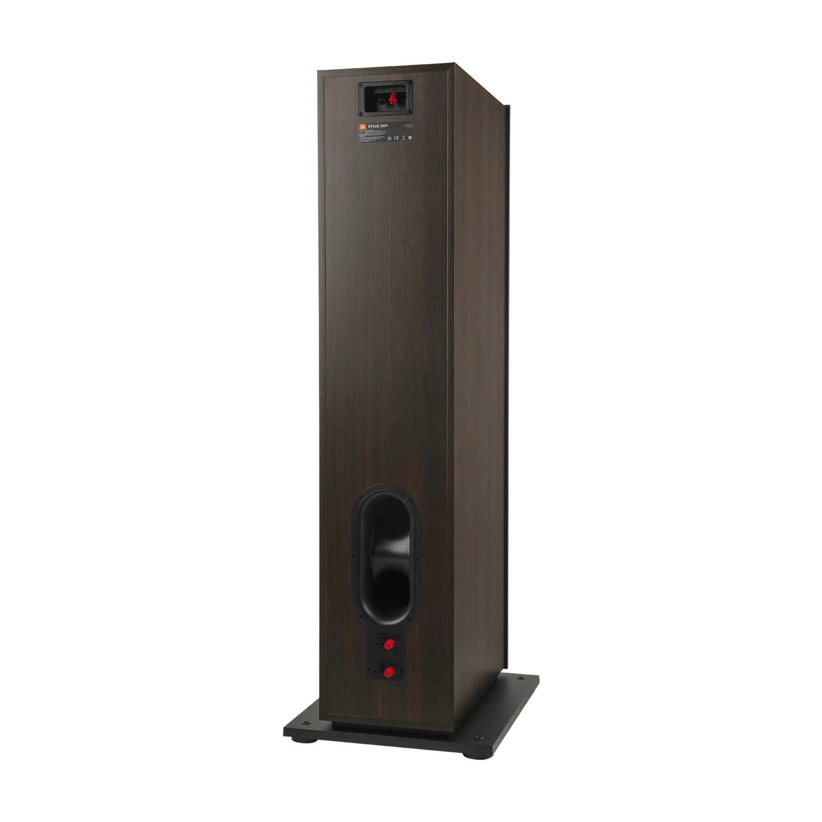 JBL Stage 2 280F 2.5 Way Dual 8 Inch Floorstanding Speaker (Each) - Image 16