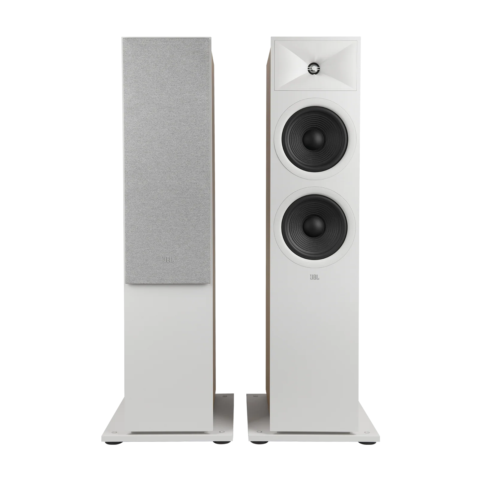 JBL Stage 2 280F 2.5 Way Dual 8 Inch Floorstanding Speaker (Each) - Image 4
