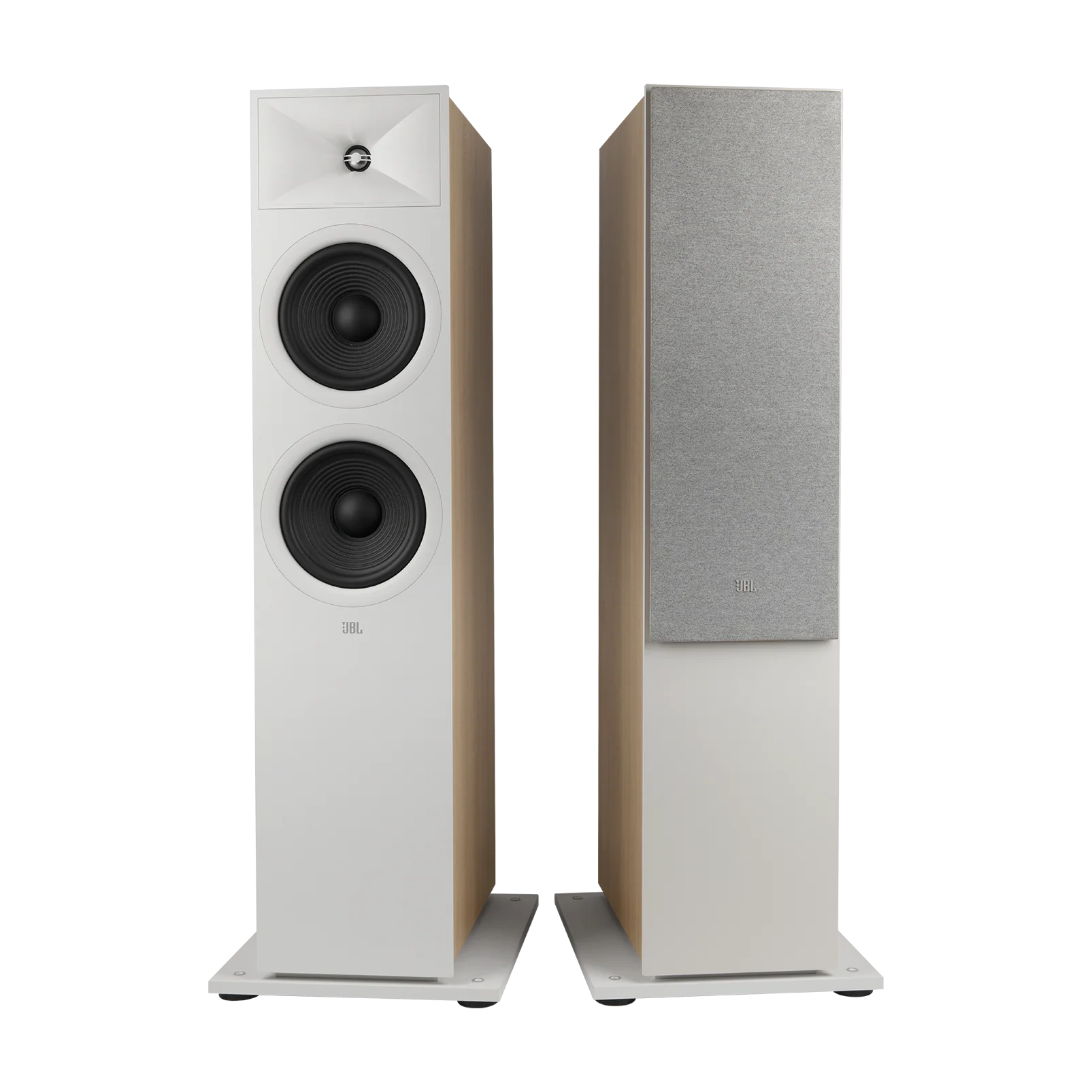 JBL Stage 2 280F 2.5 Way Dual 8 Inch Floorstanding Speaker (Each) - Image 5