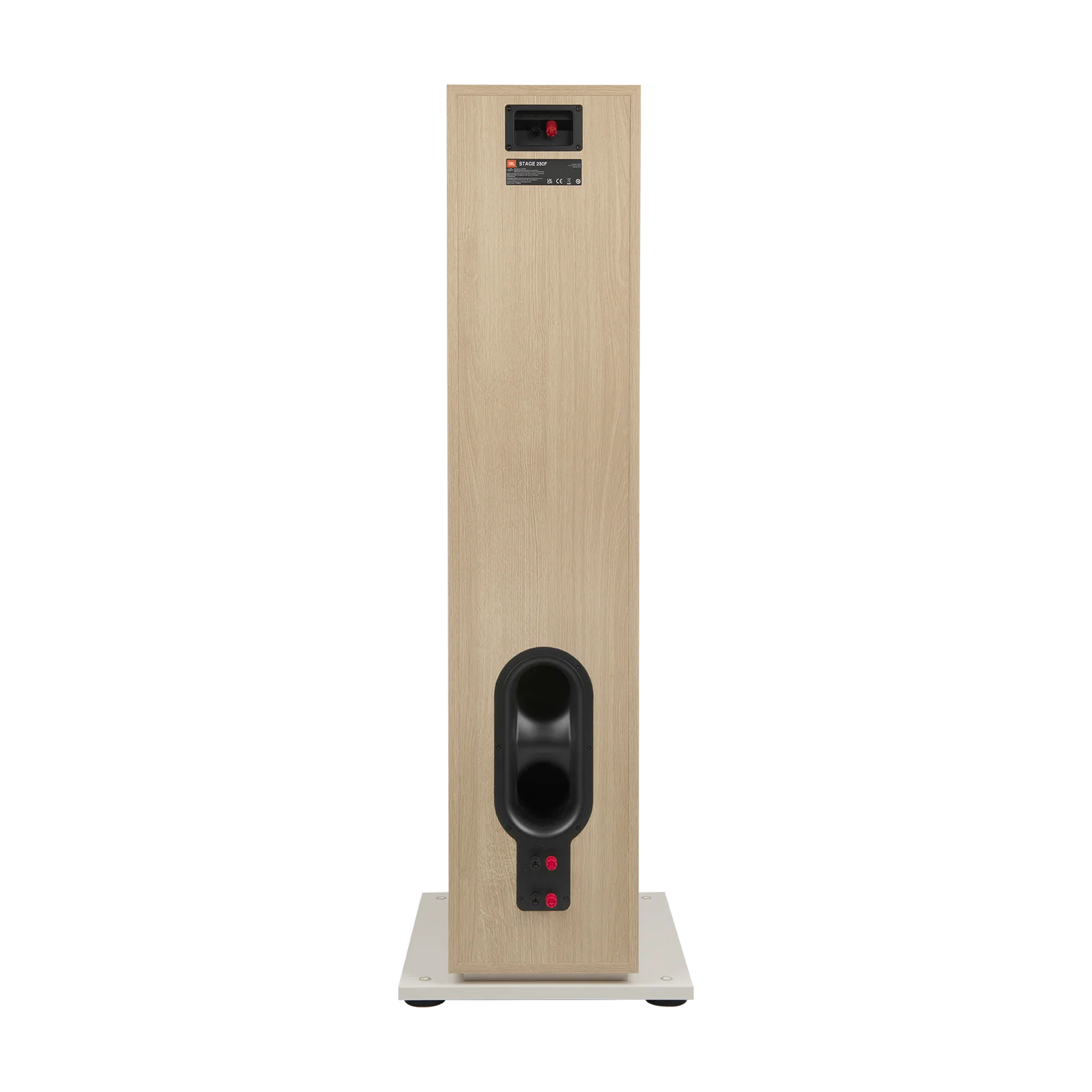 JBL Stage 2 280F 2.5 Way Dual 8 Inch Floorstanding Speaker (Each) - Image 9