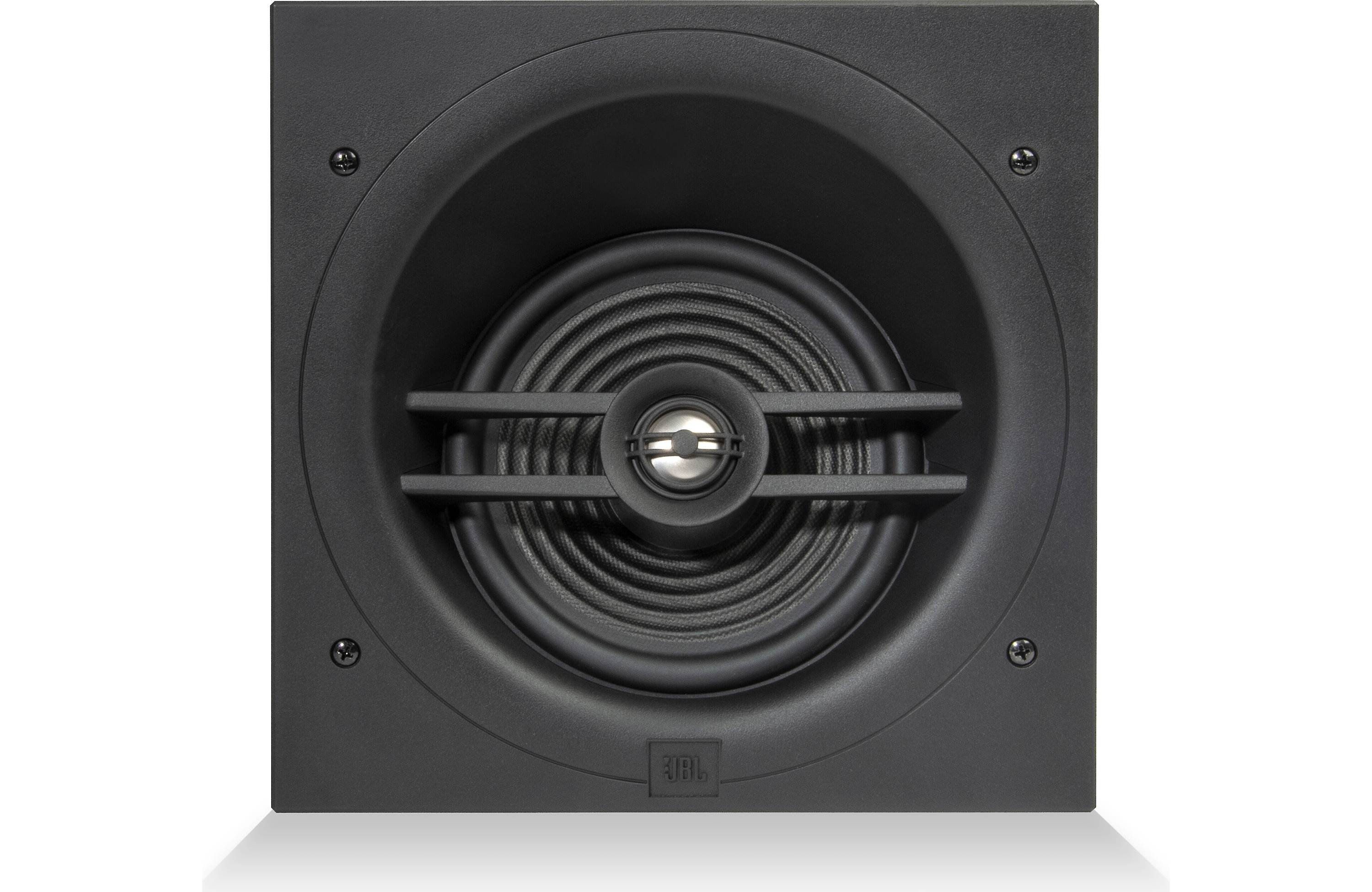 JBL Stage 2 Architectural 260CSA 2-Way 6.5 Inch Angled In-Ceiling Loudspeaker - Each (Black) - Image 3
