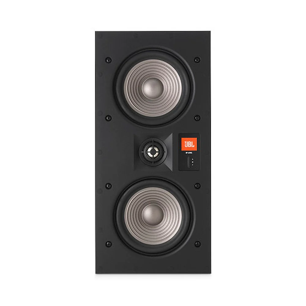 JBL Studio 2 Architectural 55IW 5.25 Inch In-Wall Loudspeaker (Each)