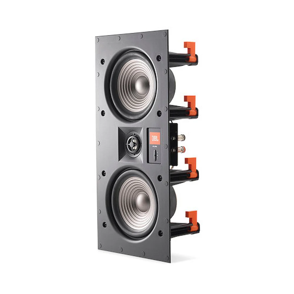 JBL Studio 2 Architectural 55IW 5.25 Inch In-Wall Loudspeaker (Each) - Image 2