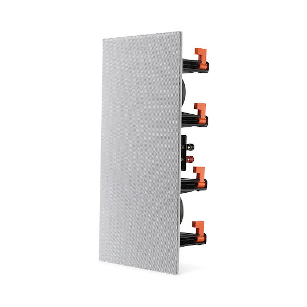 JBL Studio 2 Architectural 55IW 5.25 Inch In-Wall Loudspeaker (Each) - Image 3