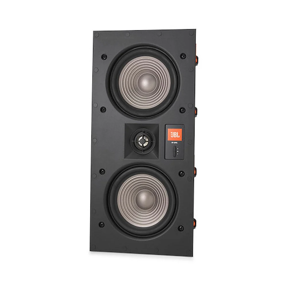 JBL Studio 2 Architectural 55IW 5.25 Inch In-Wall Loudspeaker (Each) - Image 4