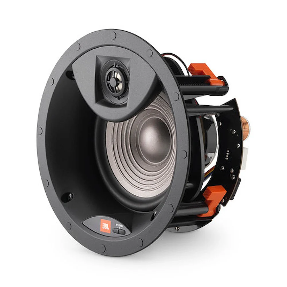 JBL Studio 2 Architectural 6IC 6.5 Inch In-Ceiling Loudspeaker (Each) - Image 3