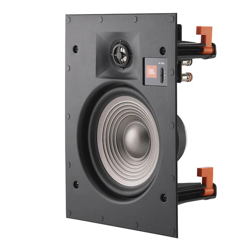 JBL Studio 2 Architectural 6IW 6.5 Inch In-Wall Loudspeaker (Each)
