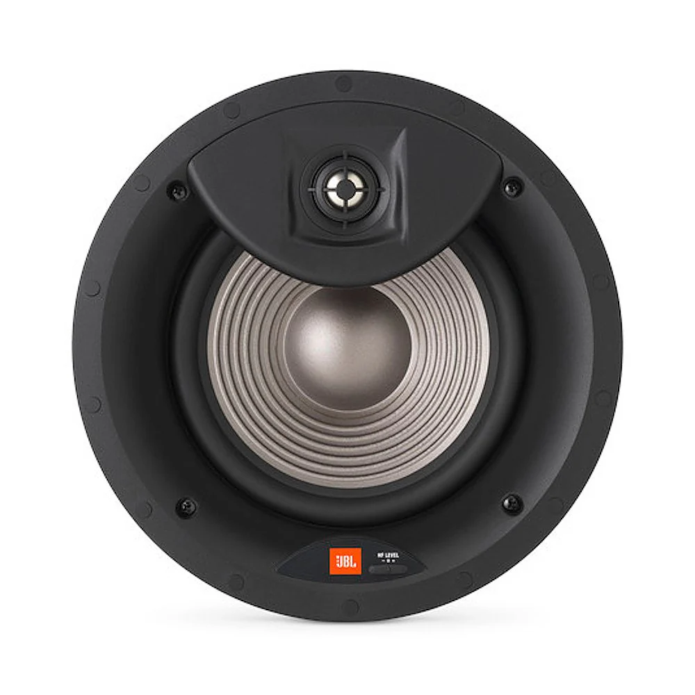 JBL Studio 2 Architectural 8IC 8 Inch In-Ceiling Loudspeaker (Each)