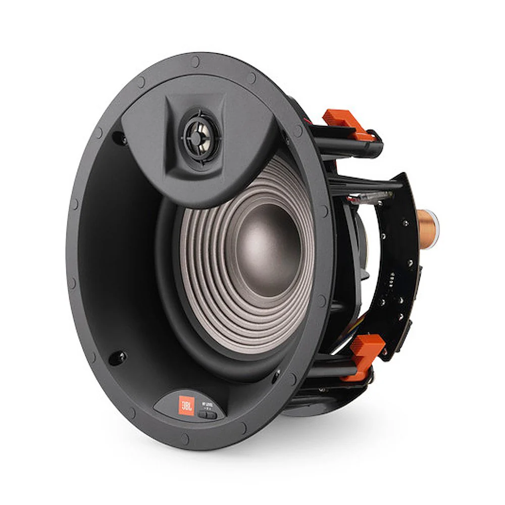 JBL Studio 2 Architectural 8IC 8 Inch In-Ceiling Loudspeaker (Each) - Image 2