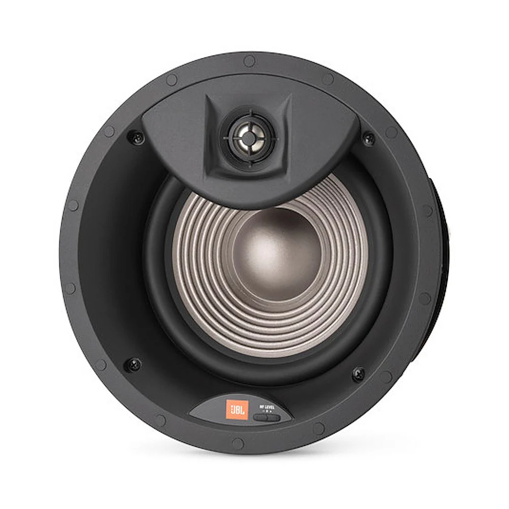 JBL Studio 2 Architectural 8IC 8 Inch In-Ceiling Loudspeaker (Each) - Image 4
