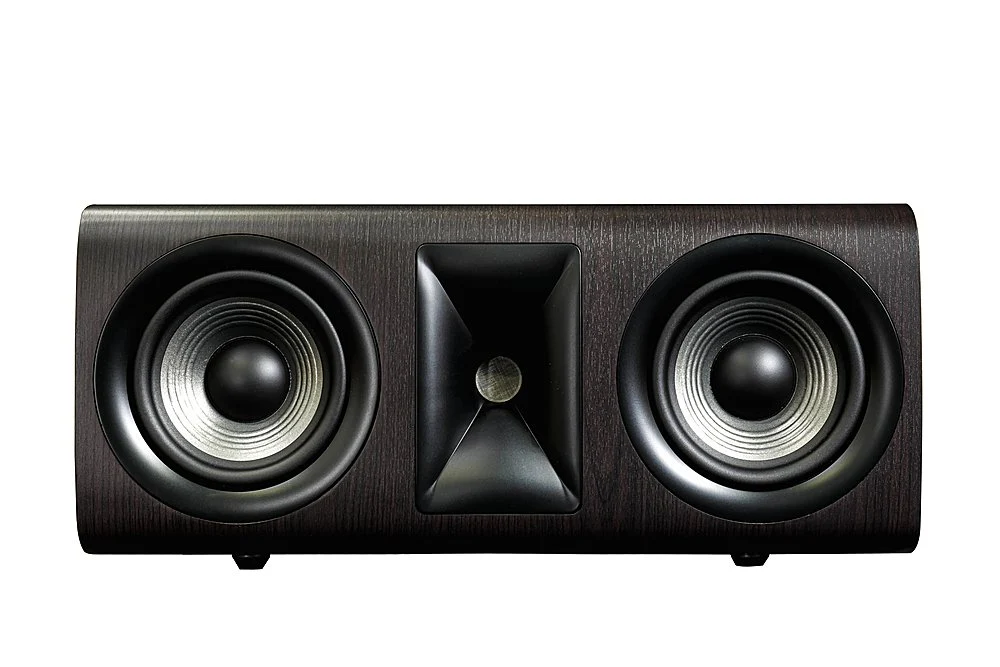 JBL Studio 625C Dual 5.25 Inch 2.5-Way Center Channel Loudspeaker - Each