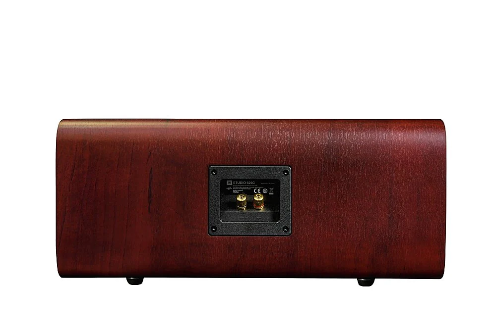 JBL Studio 625C Dual 5.25 Inch 2.5-Way Center Channel Loudspeaker - Each - Image 10
