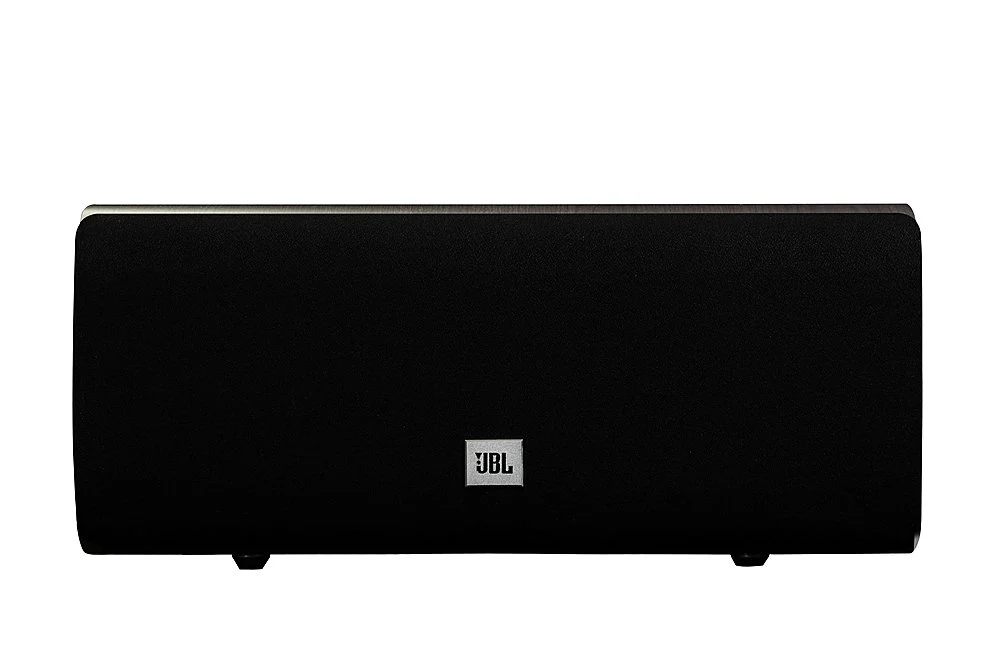 JBL Studio 625C Dual 5.25 Inch 2.5-Way Center Channel Loudspeaker - Each - Image 2
