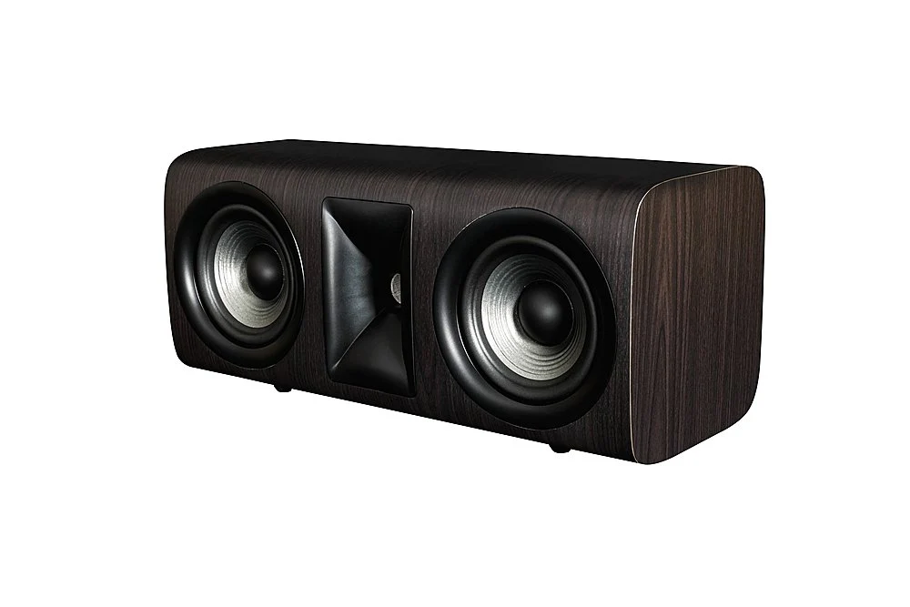 JBL Studio 625C Dual 5.25 Inch 2.5-Way Center Channel Loudspeaker - Each - Image 3