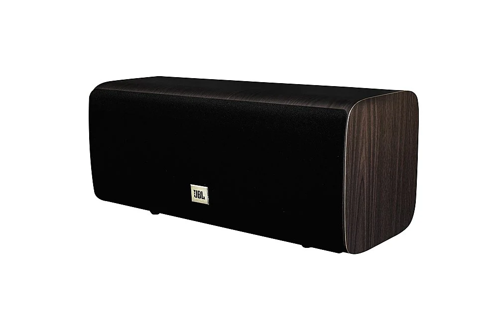 JBL Studio 625C Dual 5.25 Inch 2.5-Way Center Channel Loudspeaker - Each - Image 4