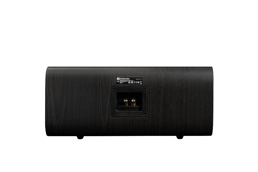 JBL Studio 625C Dual 5.25 Inch 2.5-Way Center Channel Loudspeaker - Each - Image 5